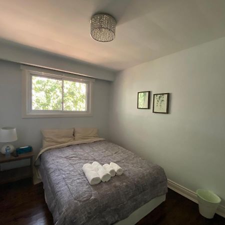 Yonge And Finch Subway !Q Spacious & Quiet Private Bdr With Shared Bathroom Toronto Exterior photo