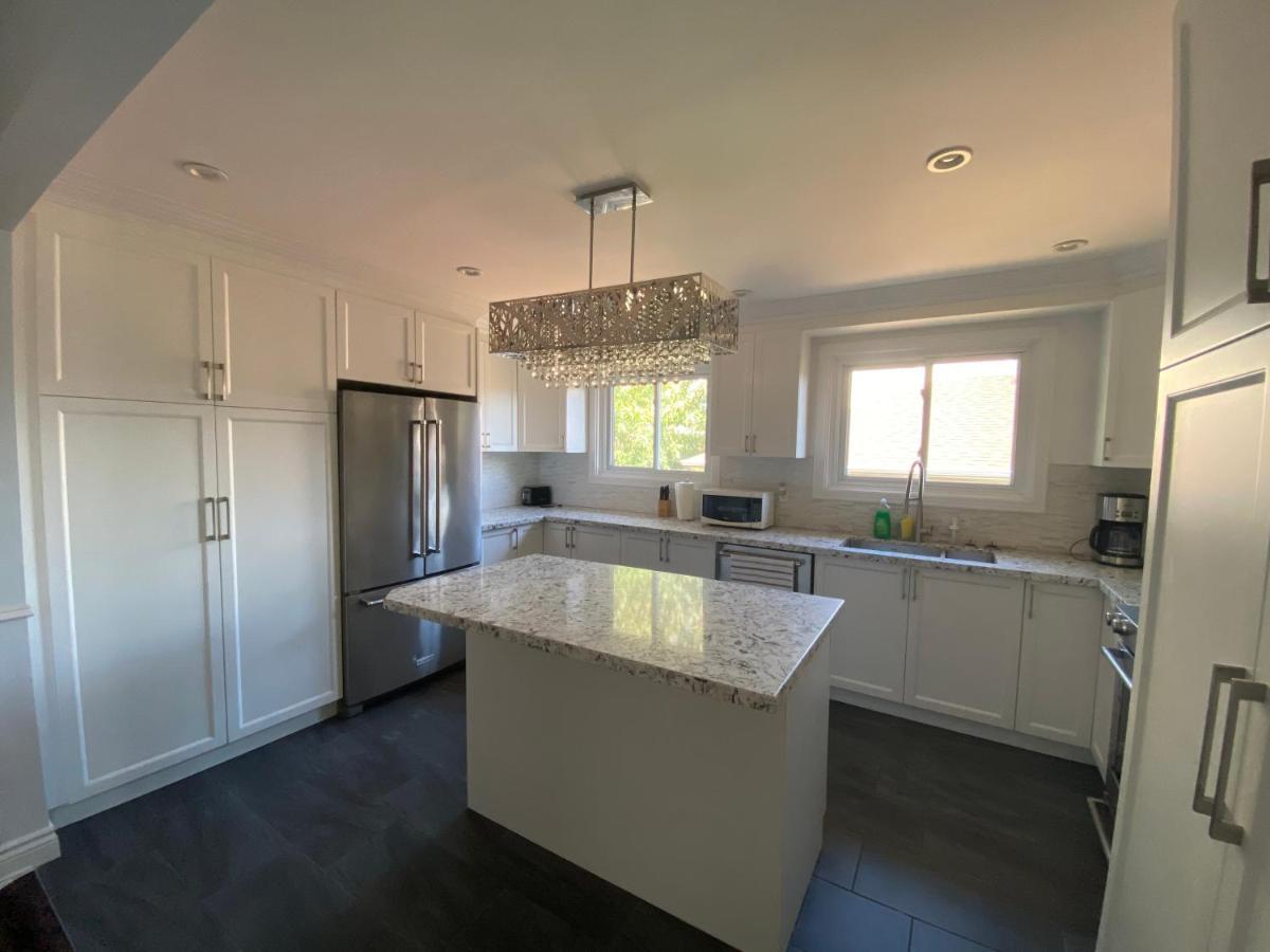 Yonge And Finch Subway !Q Spacious & Quiet Private Bdr With Shared Bathroom Toronto Exterior photo