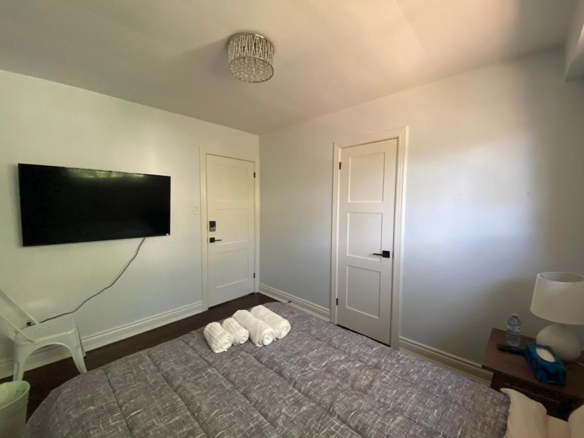 Yonge And Finch Subway !Q Spacious & Quiet Private Bdr With Shared Bathroom Toronto Exterior photo